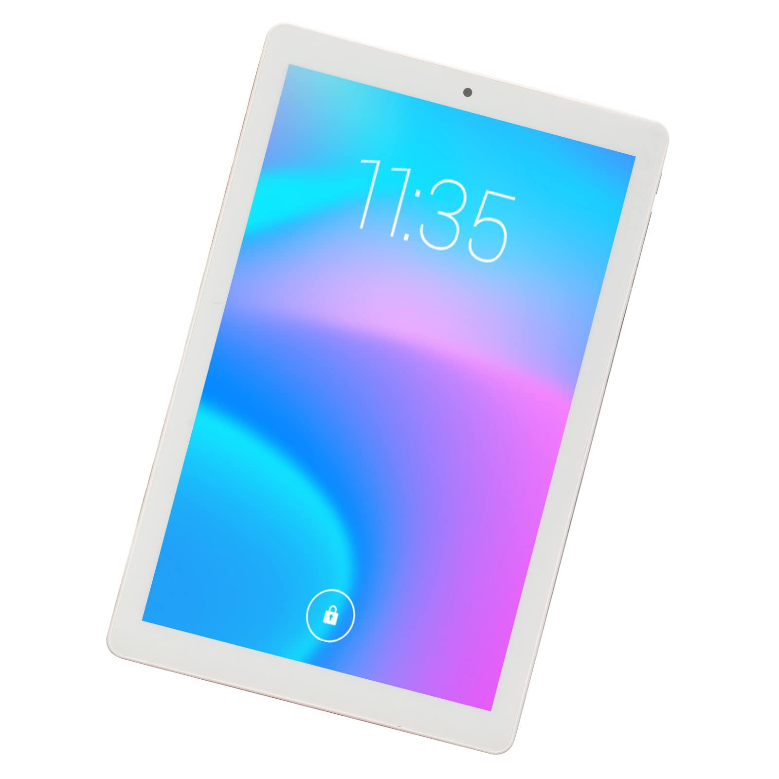 タブレットPC10.1インチ(ゴールド) ZX10 産業用堅牢タブレットPC AI/AR対応